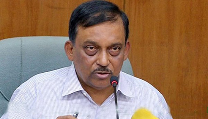 যাচাই না করেই রাজাকারদের তালিকা প্রকাশ করা হয়েছে: স্বরাষ্ট্রমন্ত্রী