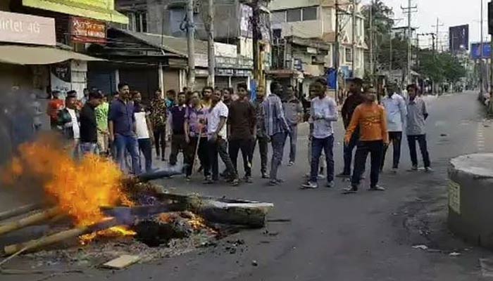 উত্তরপূর্ব ভারত ভ্রমণে যুক্তরাষ্ট্র-যুক্তরাজ্যের সতর্কতা