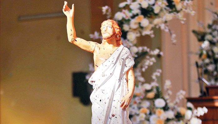 ২০১৯: যা ঘটল বিশ্বজুড়ে