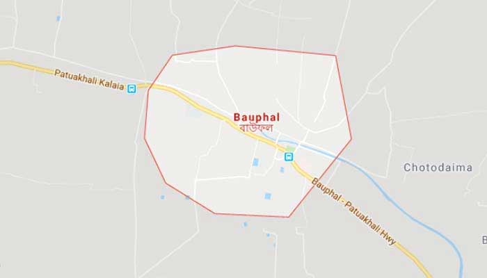 মুক্তিযোদ্ধাদের কটাক্ষের প্রতিবাদ, অফিস সহকারীর হাত ভেঙে দিলেন যুবলীগ নেতা