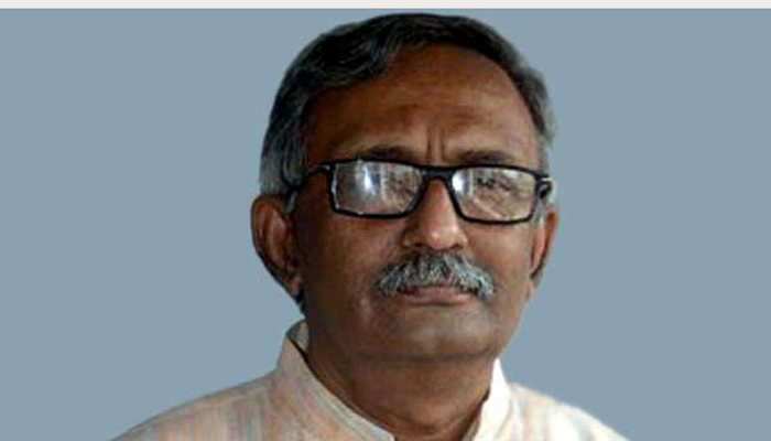 রাজশাহীতে পাটকল শ্রমিকদের দাবির সঙ্গে সাংসদ বাদশার একাত্মতা