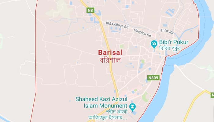 কলেজের নিয়োগ পরীক্ষা আবাসিক হোটেলে!