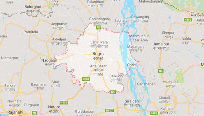 রাতভর মরদেহের ওপর দিয়ে চলল যানবাহন