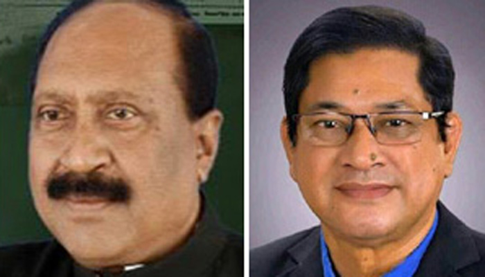 বগুড়া আ’লীগের সভাপতি মজনু, সাধারণ সম্পাদক রিপু