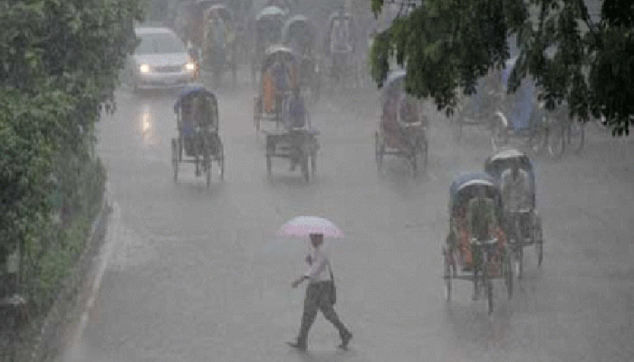 জানুয়ারির প্রথম সপ্তাহে বৃষ্টি, পরে শৈত্যপ্রবাহ