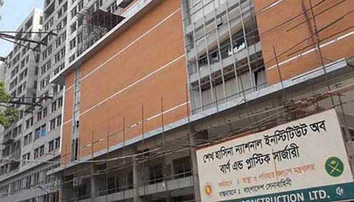 কেরানীগঞ্জে কারখানায় আগুনে দগ্ধ আরও একজনের মৃত্যু