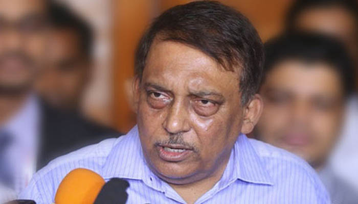 ভারত সফরে যাচ্ছেন না স্বরাষ্ট্রমন্ত্রীও