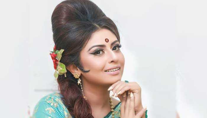 মিথ্যা সহ্য করতে পারি না: চাঁদনী