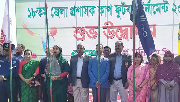 বাংলাদেশ রাষ্ট্রকেই তোয়াক্কা করে না বিএনপি: শিক্ষামন্ত্রী