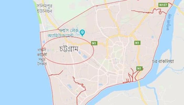 চট্টগ্রামে শিপইয়ার্ডে গ্যাস সিলিন্ডার বিস্ফোরণে ৭ শ্রমিক দগ্ধ