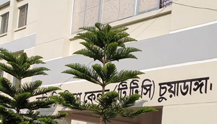 পরিচ্ছন্নতা কর্মী, বাবুর্চি ও নিরাপত্তা প্রহরী দিয়ে নেওয়া হলো পরীক্ষা