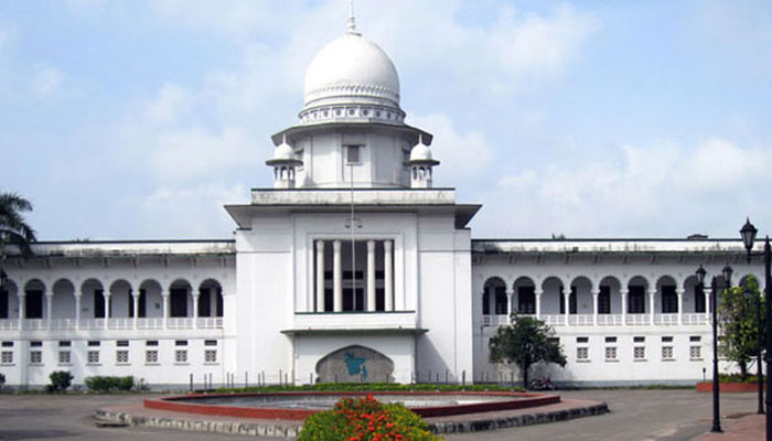 বিএনপির শীর্ষ চার নেতার আগাম জামিন হাইকোর্টে