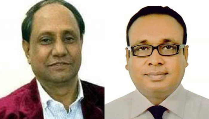 ক্র্যাবের সভাপতি খায়ের সাধারণ সম্পাদক বিকু