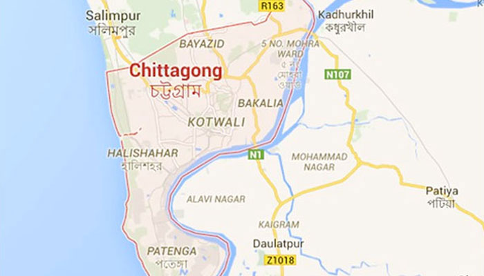 চট্টগ্রামে যুবকের রহস্যজনক মৃত্যু