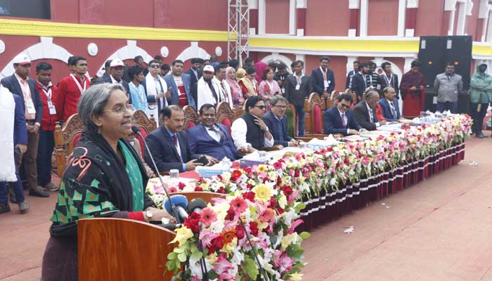 শতবর্ষী ১৩ কলেজকে সেন্টার অব এক্সিলেন্স হিসেবে গড়ব: শিক্ষামন্ত্রী