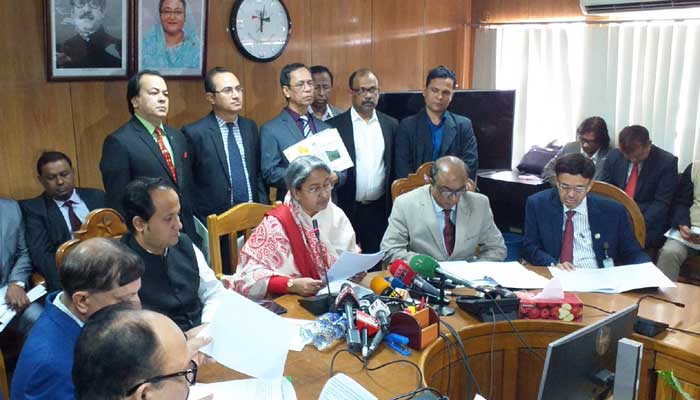 জেএসসি-জেডিসি: শতভাগ পাস ৫২৪৩ প্রতিষ্ঠানে, ৩৩টির সবাই ফেল