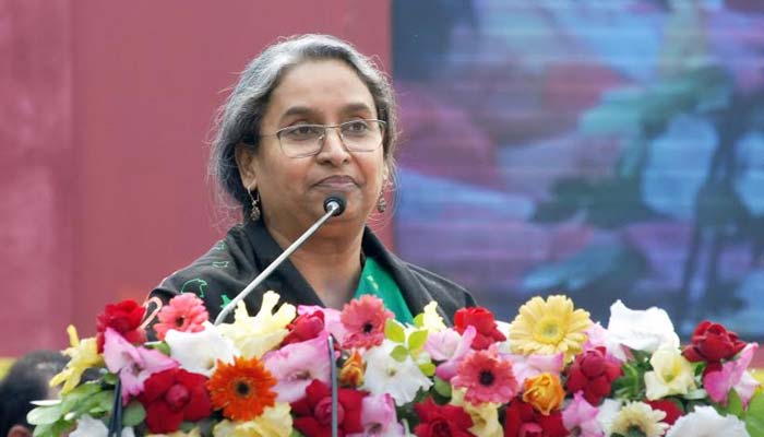 শিক্ষার মানোন্নয়নে নজর দেওয়ার সময় এসেছে: শিক্ষামন্ত্রী
