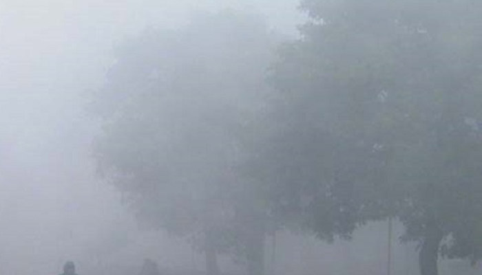 রাজশাহীতে তাপমাত্রা ৯.৪ ডিগ্রি
