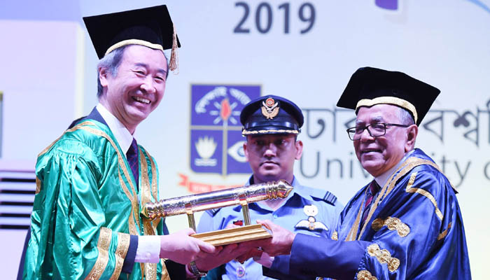 নির্দিষ্ট লক্ষ্য নিয়ে এগিয়ে গেলে সাফল্য আসবেই