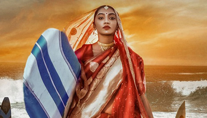 চতুর্থ সপ্তাহে ১৮ হলে ‘ন ডরাই’