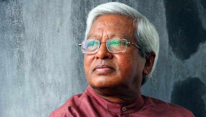 স্যার ফজলে হাসান আবেদের কুলখানি শুক্রবার