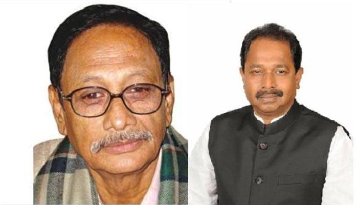 রাজশাহী জেলা আ'লীগের সভাপতি মেরাজ, সাধারণ সম্পাদক ওয়াদুদ