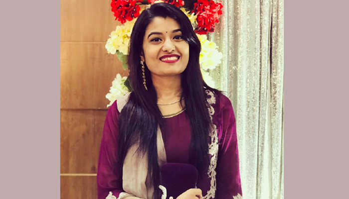 সড়ক দুর্ঘটনায় সাবেক ছাত্রলীগ নেত্রী মৌলির মৃত্যু