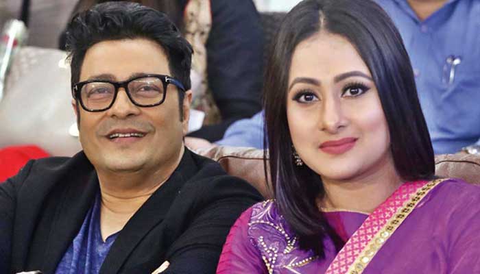 ফেরদৌস-পূর্ণিমার উপস্থাপনায় জাতীয় চলচ্চিত্র পুরস্কার