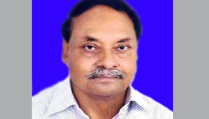 গাইবান্ধার এমপি ইউনুস আলী সরকারের মৃত্যু
