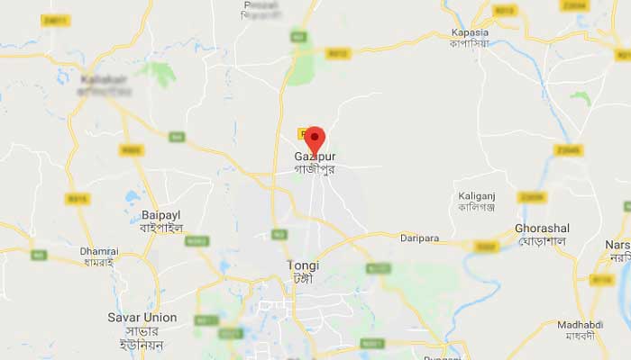 ছাত্রদল নেতার নামের সঙ্গে মিল থাকায় ছাত্রলীগ থেকে বহিষ্কার!