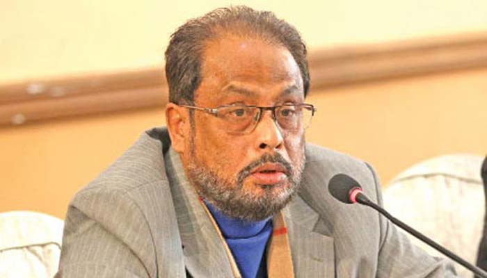 ইসি চাইলেও সুষ্ঠু নির্বাচন না হতে পারে: জিএম কাদের
