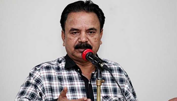 ফের বিএনপির এমপিদের পদত্যাগ চাইলেন গয়েশ্বর