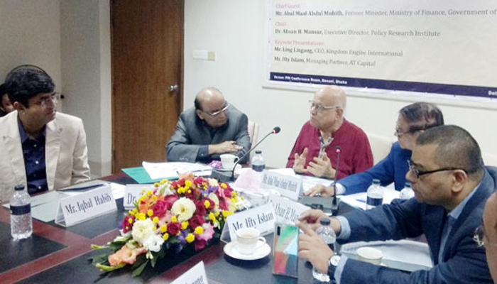 শুধু আধুনিক পরিকাঠামো দিয়ে 'স্মার্ট সিটি' হবে না