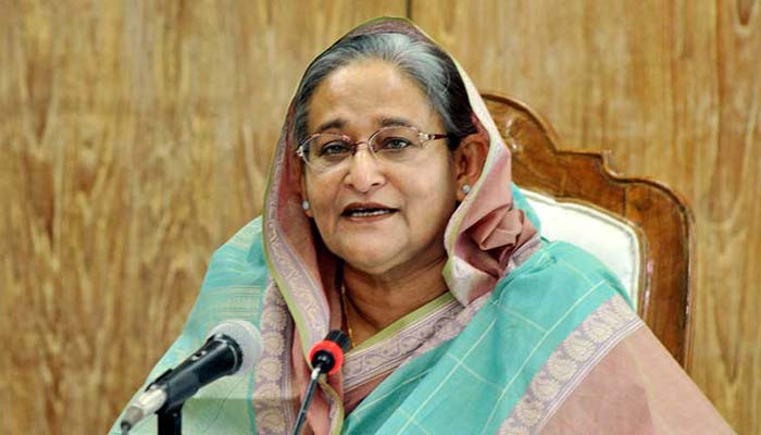 দেশে ফিরেছেন প্রধানমন্ত্রী