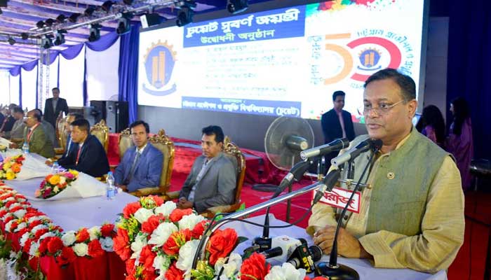সাড়ে ১০ বছরে যে পরিমাণ জিডিপি বেড়েছে, তা বিস্ময়কর: তথ্যমন্ত্রী