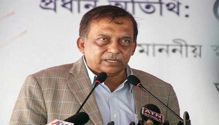 সীমান্তে পুশইন নিয়ে আতঙ্কিত হওয়ার কারণ নেই: স্বরাষ্ট্রমন্ত্রী