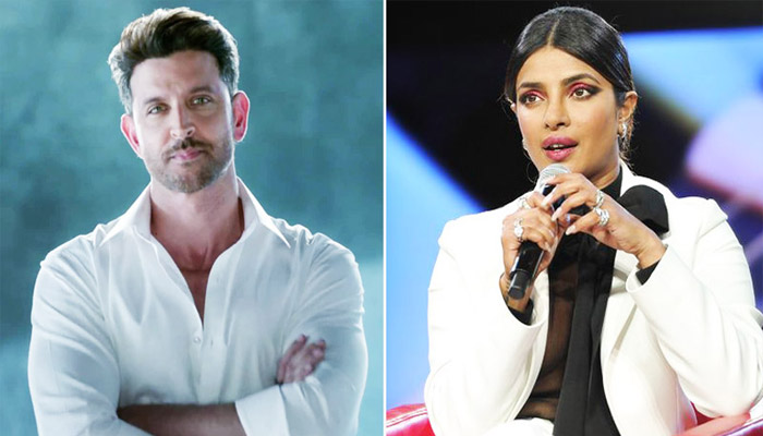 দিল্লির জামিয়ার শিক্ষার্থীদের পাশে হৃত্বিক-প্রিয়াঙ্কা