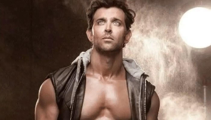 ১০ বছর ধরে এশিয়ার সবচেয়ে আকর্ষণীয় পুরুষ হৃত্বিক