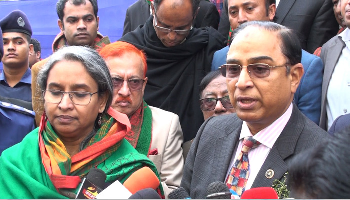 ঘরে থার্টিফাস্টের অনুষ্ঠান করুন, নিরাপত্তা দেব: আইজিপি