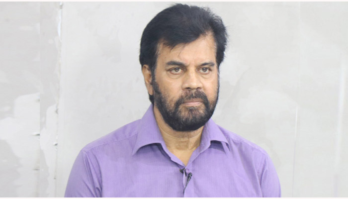 প্রয়োজনে লাইভ টক শো হবে: ইলিয়াস কাঞ্চন