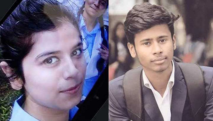 বাসচাপায় মিম-রাজীবের মৃত্যু: ২ চালক ও ১ সহকারীর যাবজ্জীবন