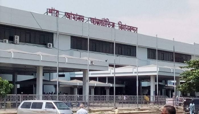 সৌদিগামী বিমানযাত্রীর কাছে মিলল সাড়ে ১০ হাজার ইয়াবা