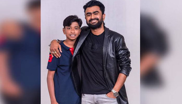 আবারও ইমরানের সঙ্গে শফিকুলের গান