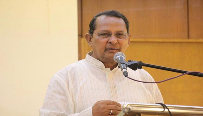 জামায়াত-বিএনপিকে চিরতরে বিদায় করতে হবে: ইনু