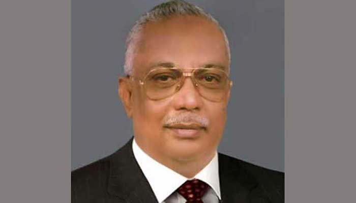 সাবেক হুইপ জামালকে আত্মসমর্পণের নির্দেশ