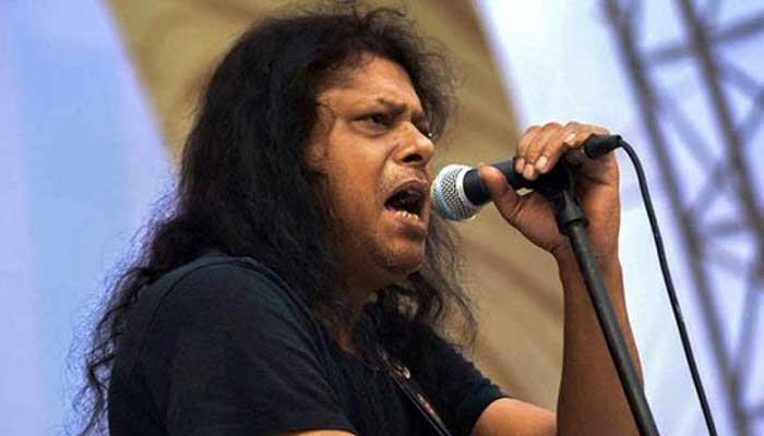জেমসের সঙ্গে গাইবে আরও সাত ব্যান্ড