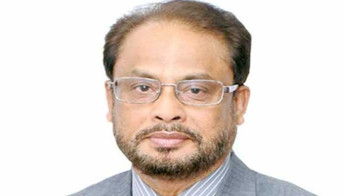 সংবিধানেই নেই প্রকৃত গণতন্ত্র চর্চার সুযোগ: জিএম কাদের