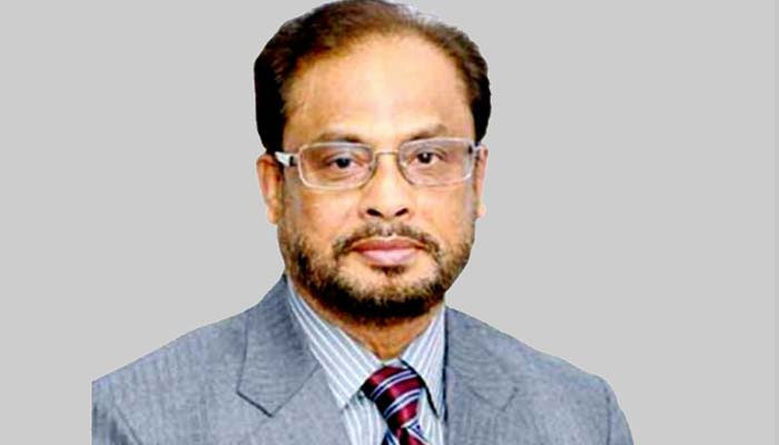 কাদের মোল্লাকে শহীদ বলা সমর্থনযোগ্য নয়: জিএম কাদের