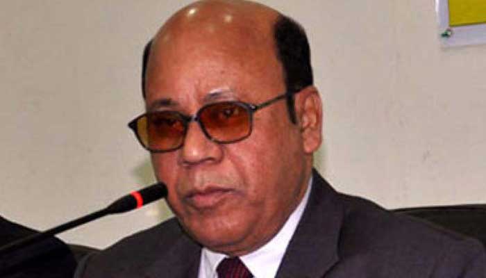 আদেশ যুক্তিযুক্ত: কামরুল