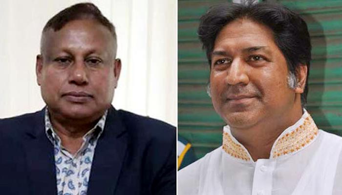 ঢাকা উত্তরে জাপার প্রার্থী কামরুল, দক্ষিণে সাইফুদ্দিন